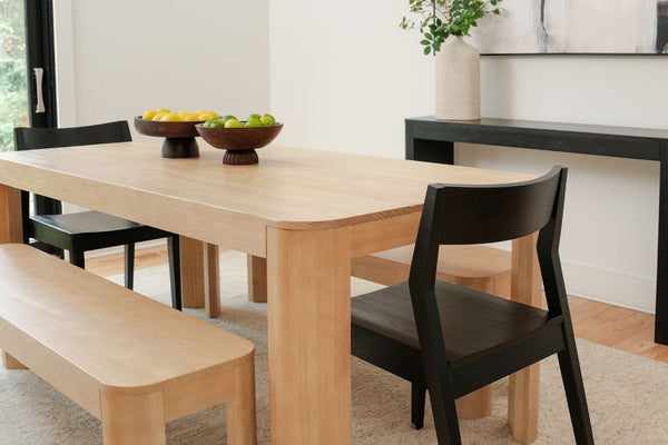6 Tips for Assembling Plank+Beam Furniture