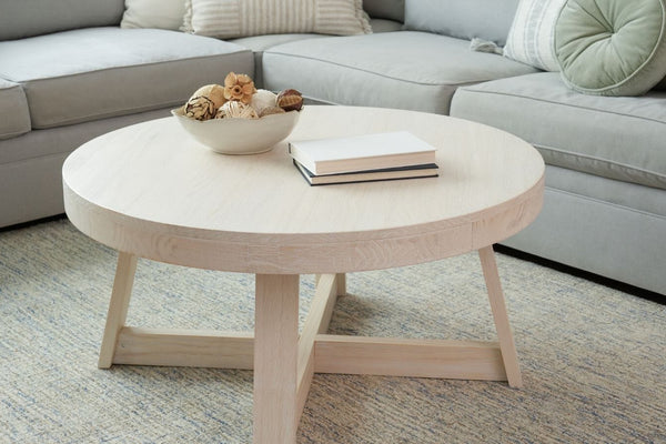 How to Choose a Coffee Table
