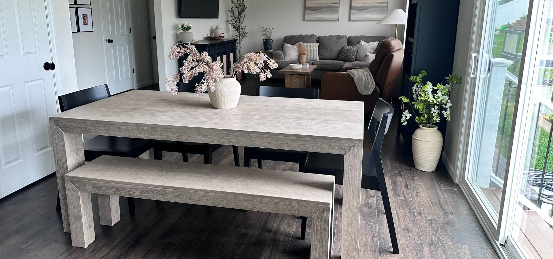 Light Wood Furniture: Everything You Need to Know