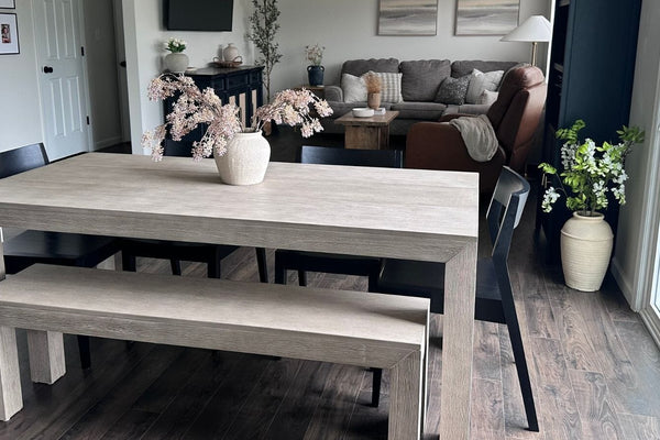 Light Wood Furniture: Everything You Need to Know