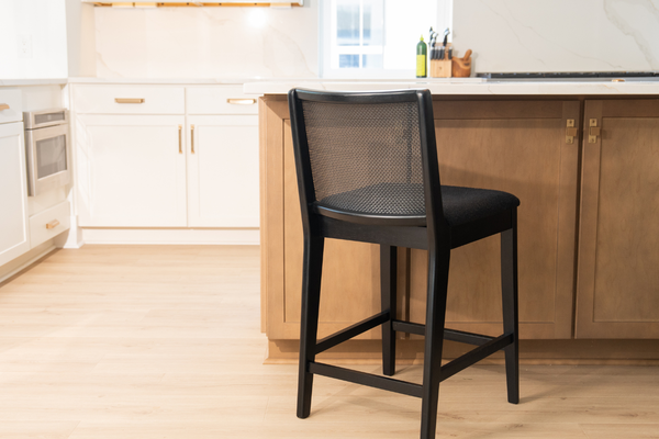 What Height Bar Stool Do I Need?