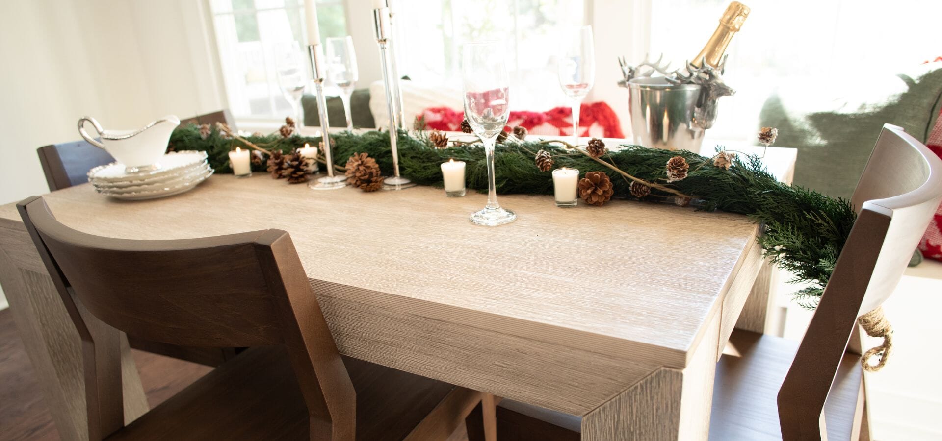 6 Splurge-Worthy Gifts to Treat Yourself for the Holidays