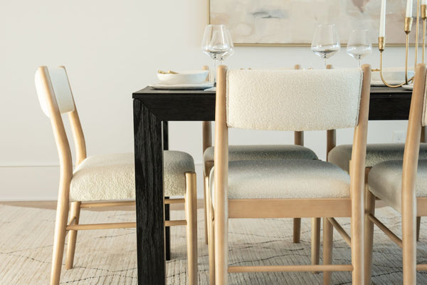 Spring Entertaining Made Easy With Plank+Beam