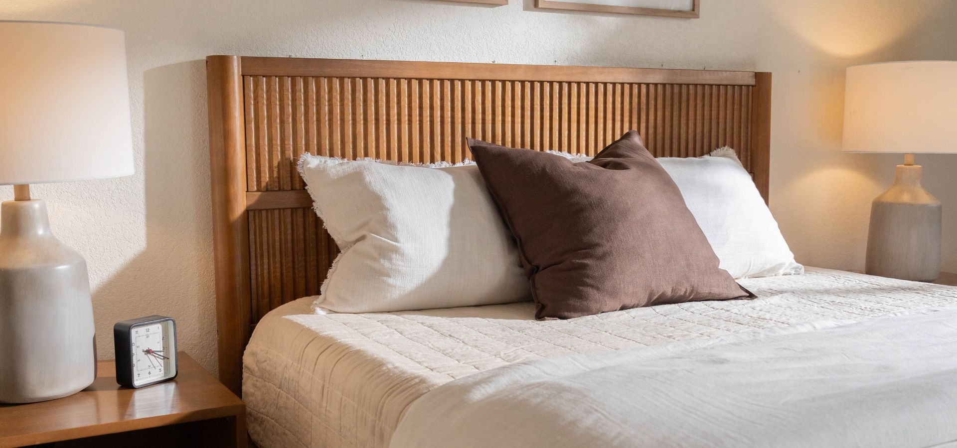 What Are the Dimensions of a Queen-Size Bed Frame?