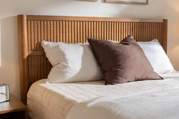 What Are the Dimensions of a Queen-Size Bed Frame?