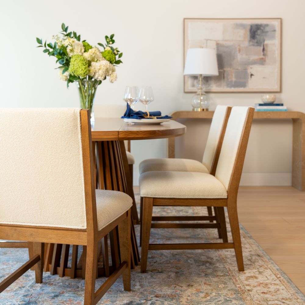 Solid Wood Dining Chairs Built for Daily Use: An Expert Guide