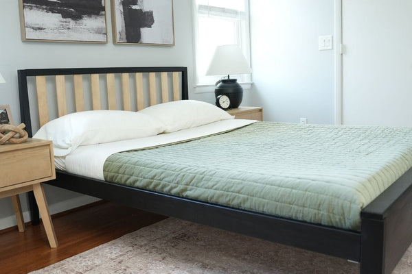 What Are the Dimensions of a Full-Size Bed Frame?