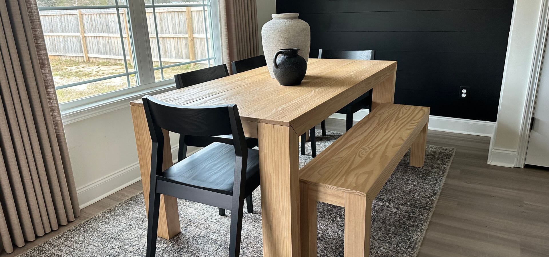 How to Choose the Right Size Dining Table