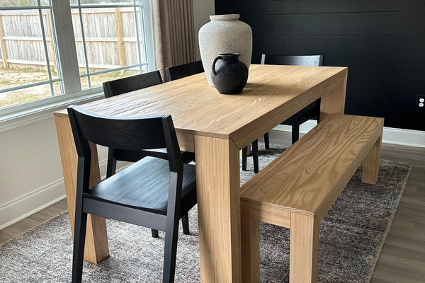 How to Choose the Right Size Dining Table
