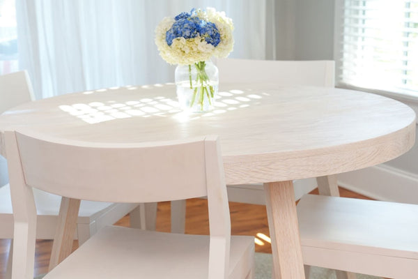 How to Entertain Guests With Plank+Beam Furniture