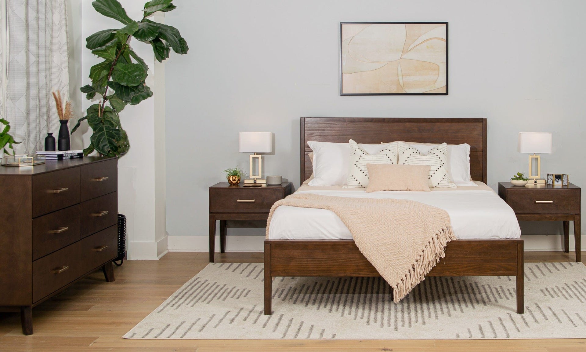 6 Minimalist Bedroom Ideas to Create a Relaxing Retreat