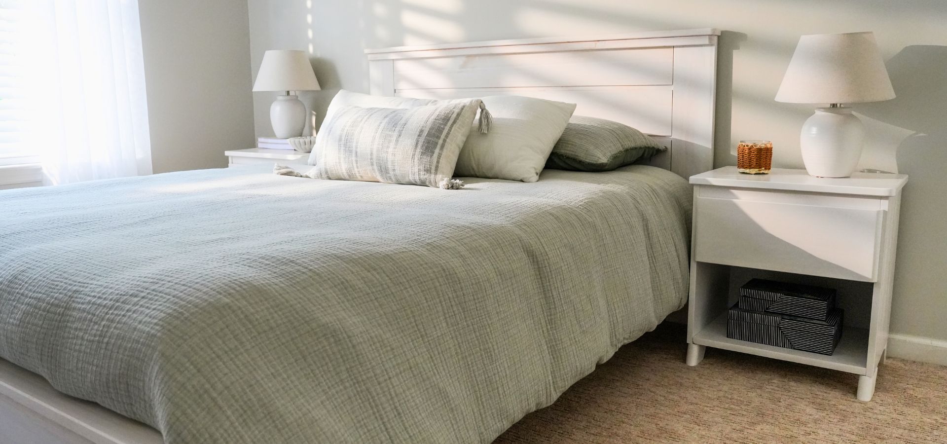 Do You Need a Box Spring with a Platform Bed? Platform Bed vs. Box Spring