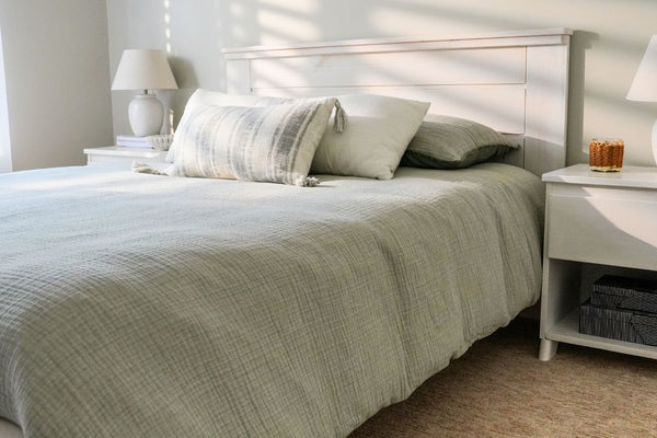 Do You Need a Box Spring with a Platform Bed? Platform Bed vs. Box Spring