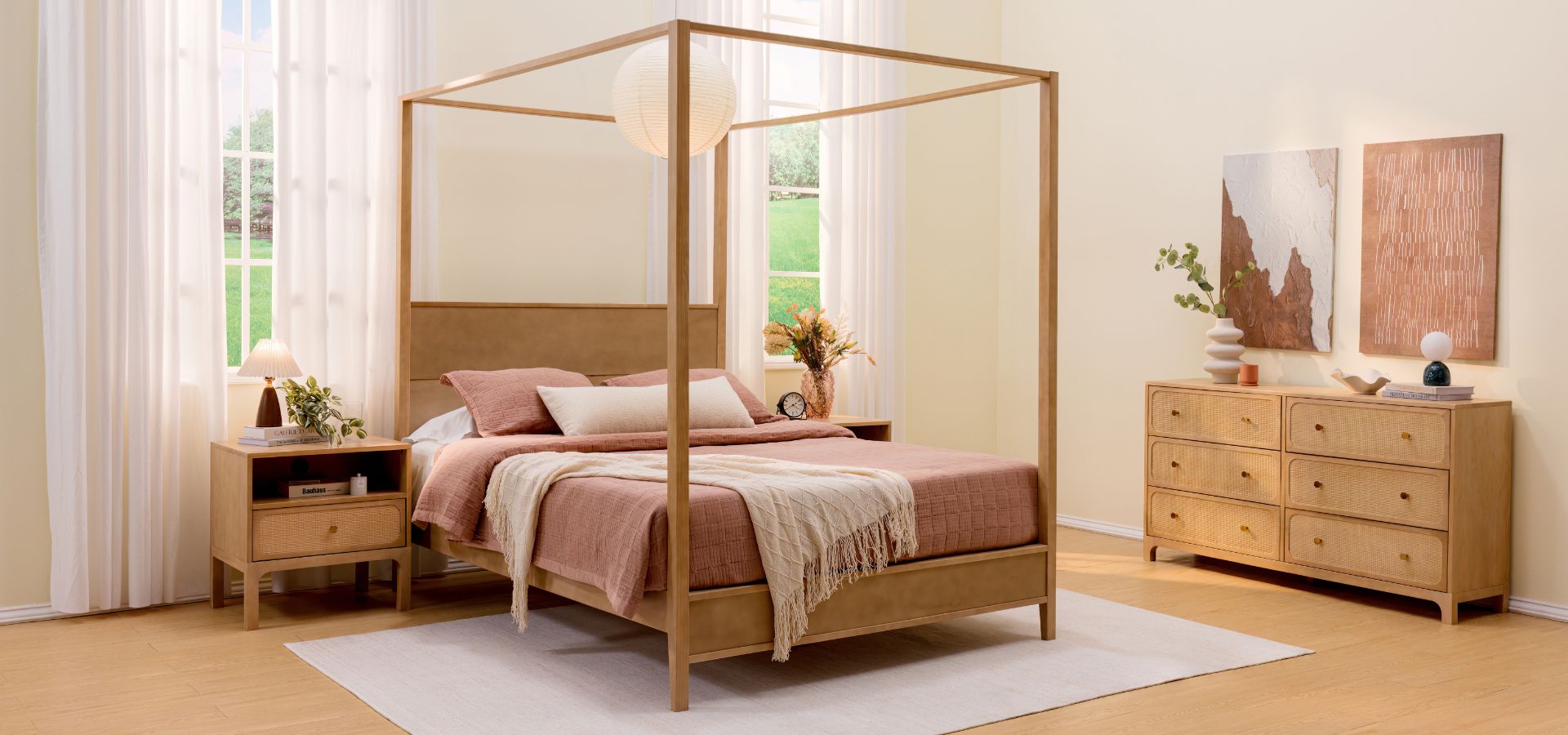 Is a Canopy Bed Worth It?