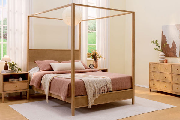Is a Canopy Bed Worth It?