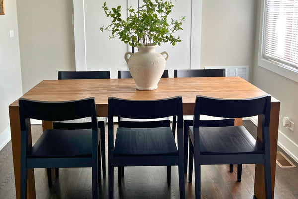 What Dining Tables Are In Style In 2024?