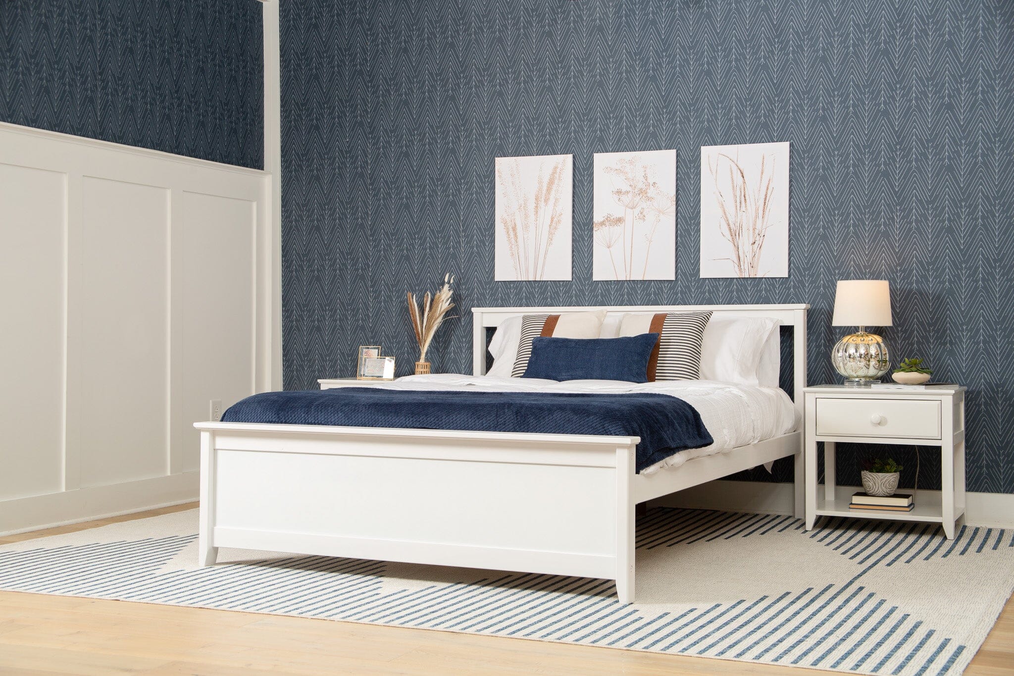 How to Find the Best Bed for Your First Apartment Plank+Beam