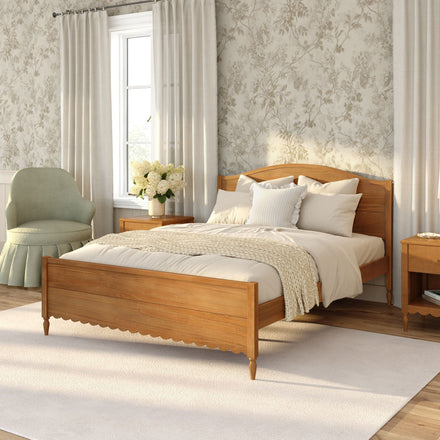 The Willow Collection