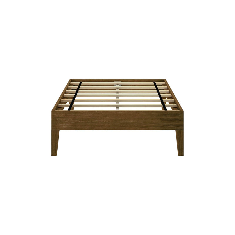 Platform Bed - Twin Single Beds Plank+Beam 