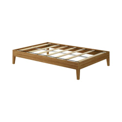 Platform Bed - Full Single Beds Plank+Beam 