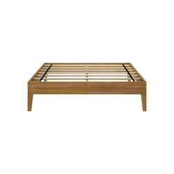 Platform Bed - Full Single Beds Plank+Beam 