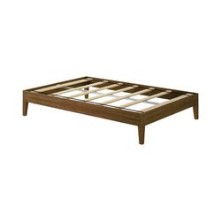 Platform Bed - Full Single Beds Plank+Beam 