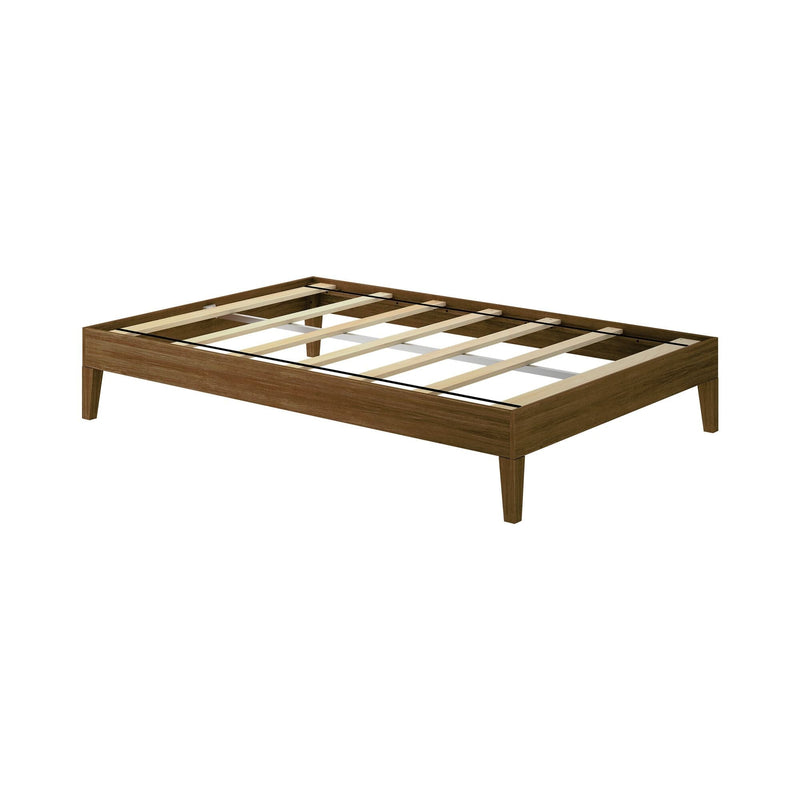 Platform Bed - Full Single Beds Plank+Beam 