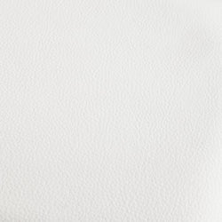 White leather texture background for design and interior decor purposes.