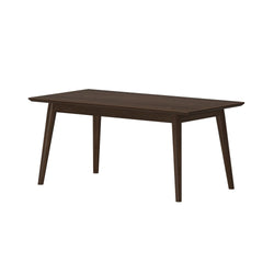 Mid-Century Modern Coffee Table - 40" Coffee Table Plank+Beam 