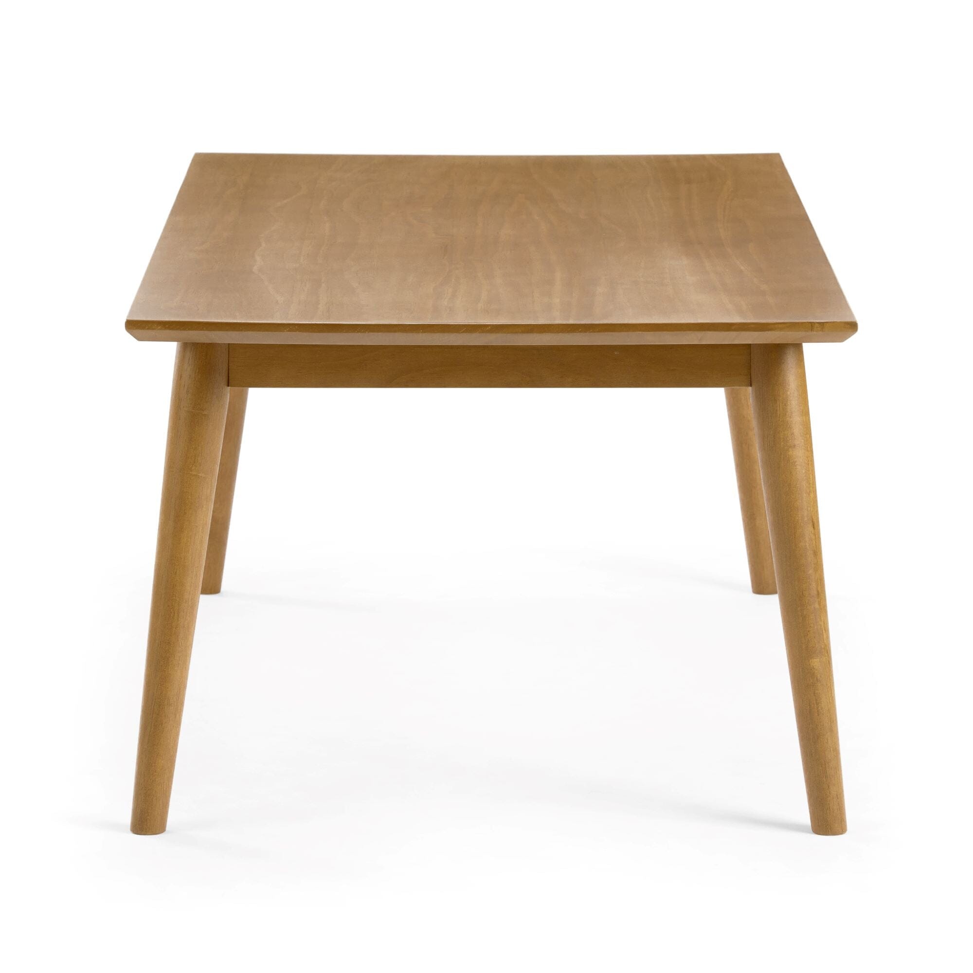 Mid Century Modern Coffee Table, 48