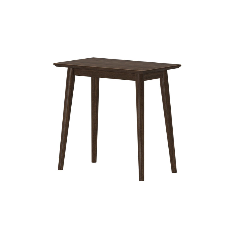 Mid-Century Modern Side Table - 24" Side Table Plank+Beam 