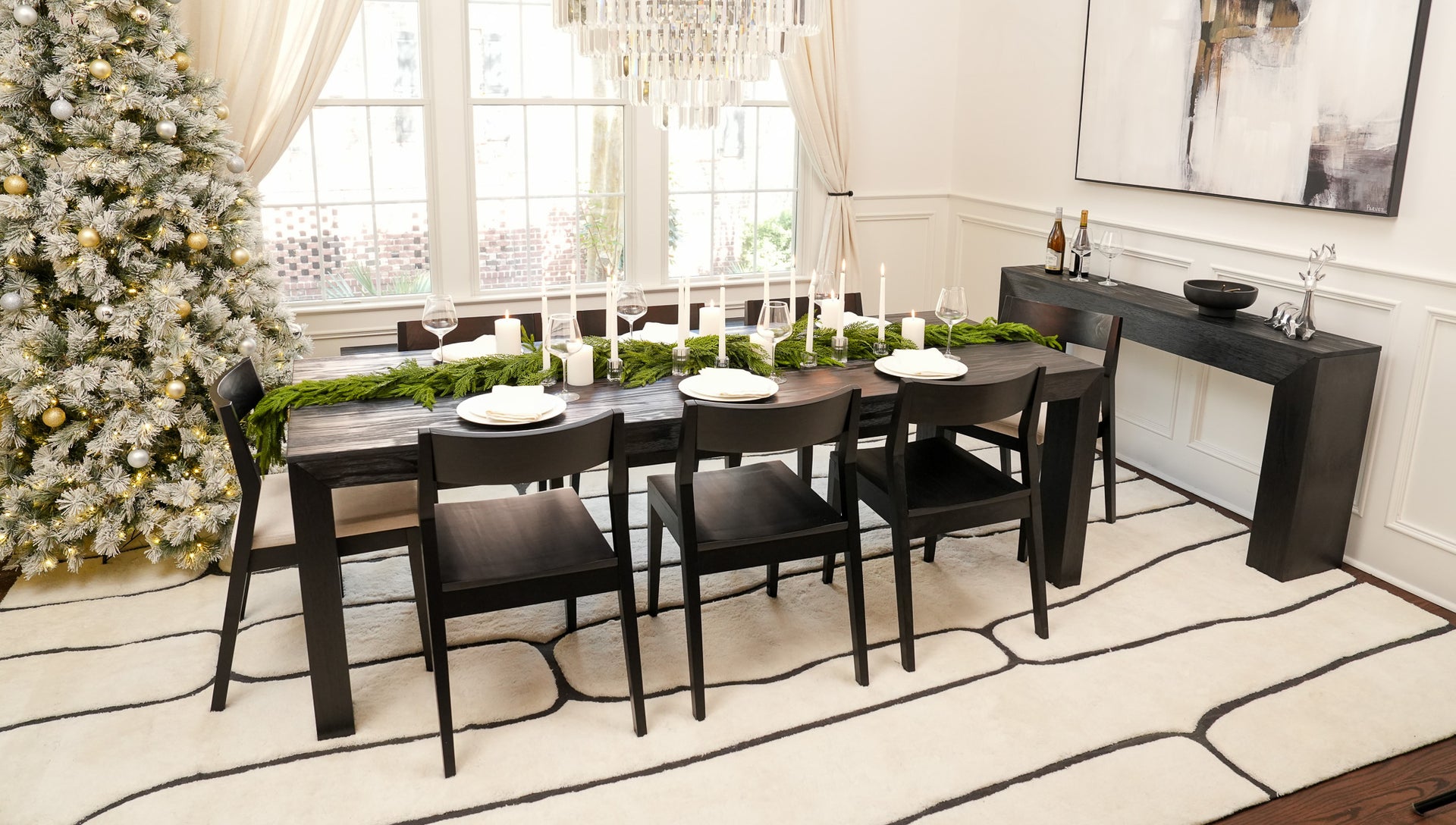 Section Background Image