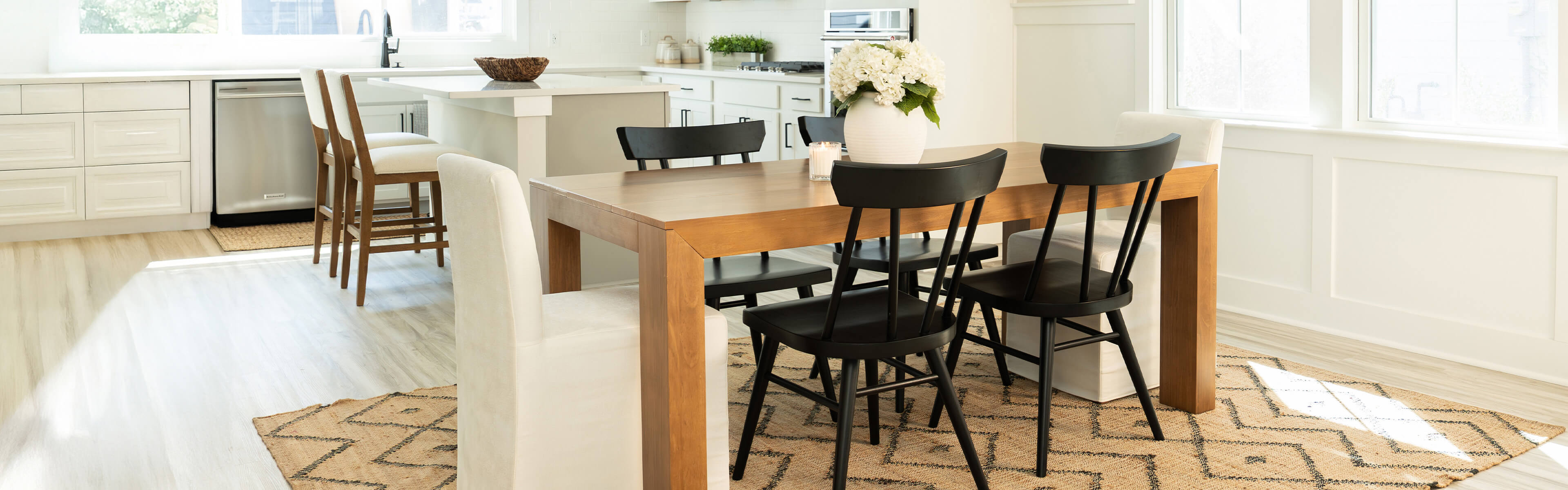 Section Background Image