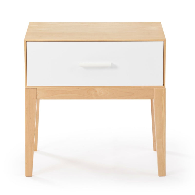 Duo Nightstand Nightstand Plank+Beam 