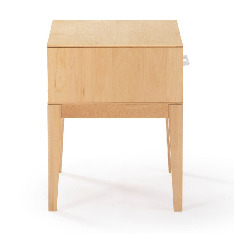 Duo Nightstand Nightstand Plank+Beam 