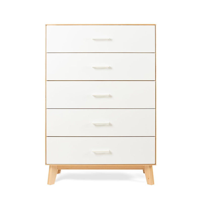 Duo 5-Drawer Dresser Dresser Plank+Beam 