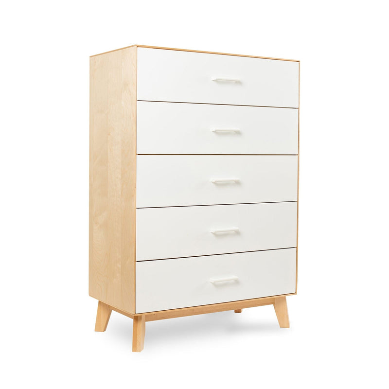 Duo 5-Drawer Dresser Dresser Plank+Beam 