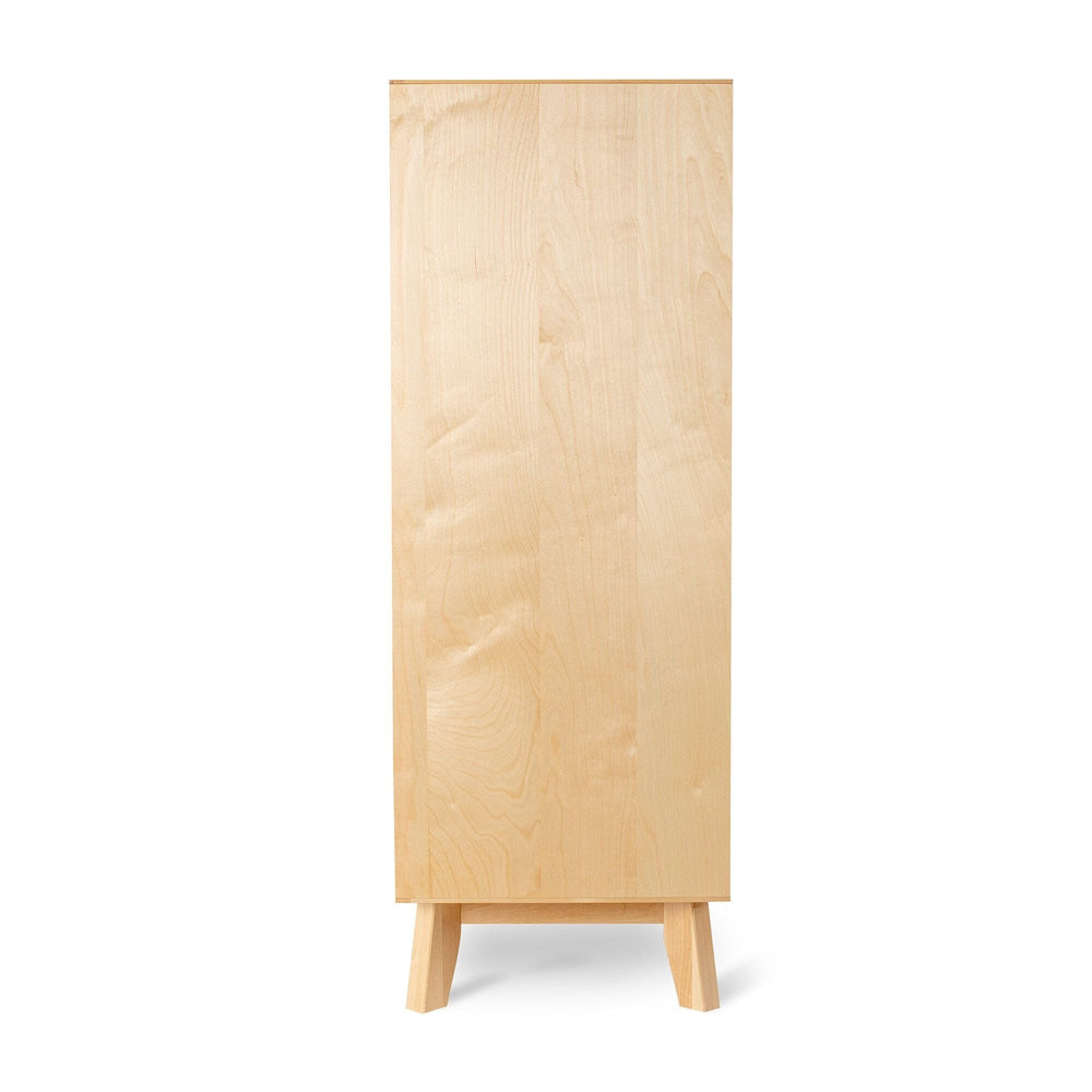 Duo 5-Drawer Dresser Furniture Plank+Beam 
