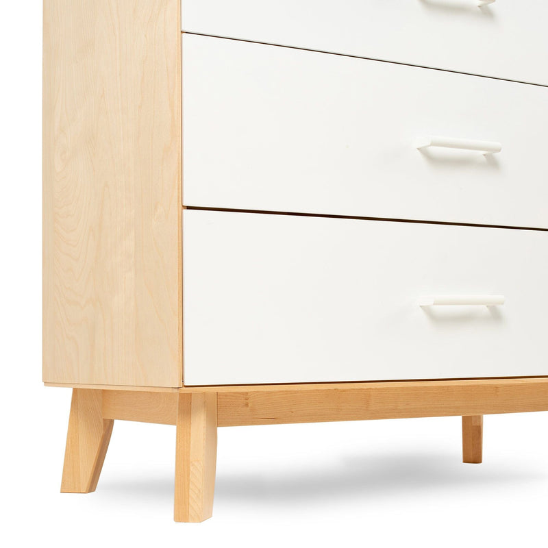 Duo 5-Drawer Dresser Dresser Plank+Beam 