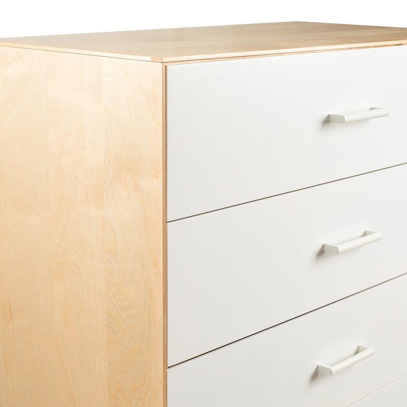 Duo 5-Drawer Dresser Dresser Plank+Beam 