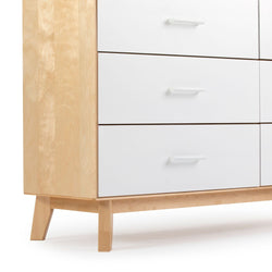 Duo 6-Drawer Dresser Dresser Plank+Beam 