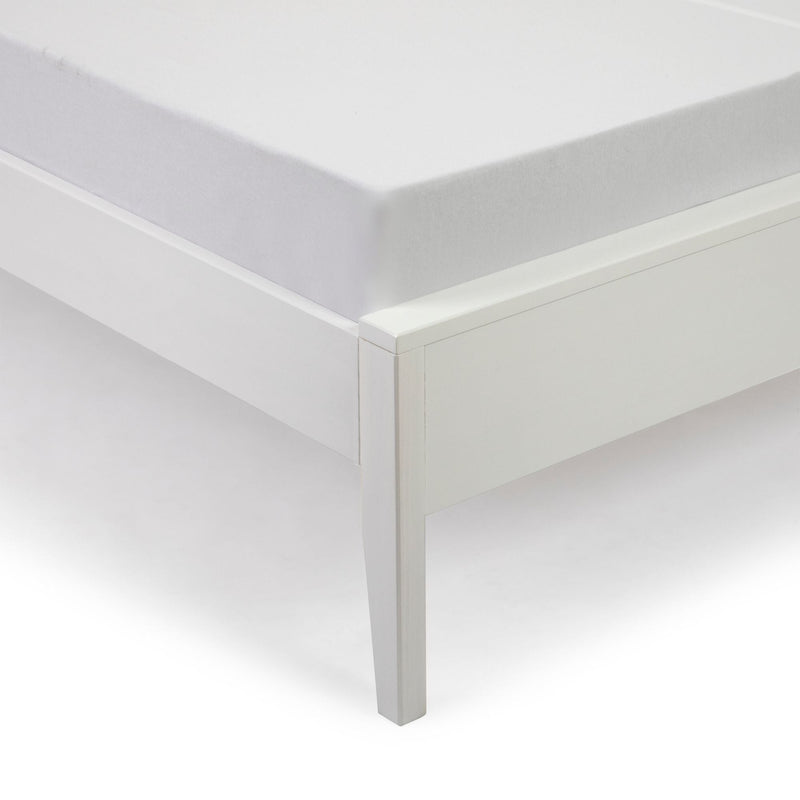 Duo Bed - Queen Single Beds Plank+Beam 