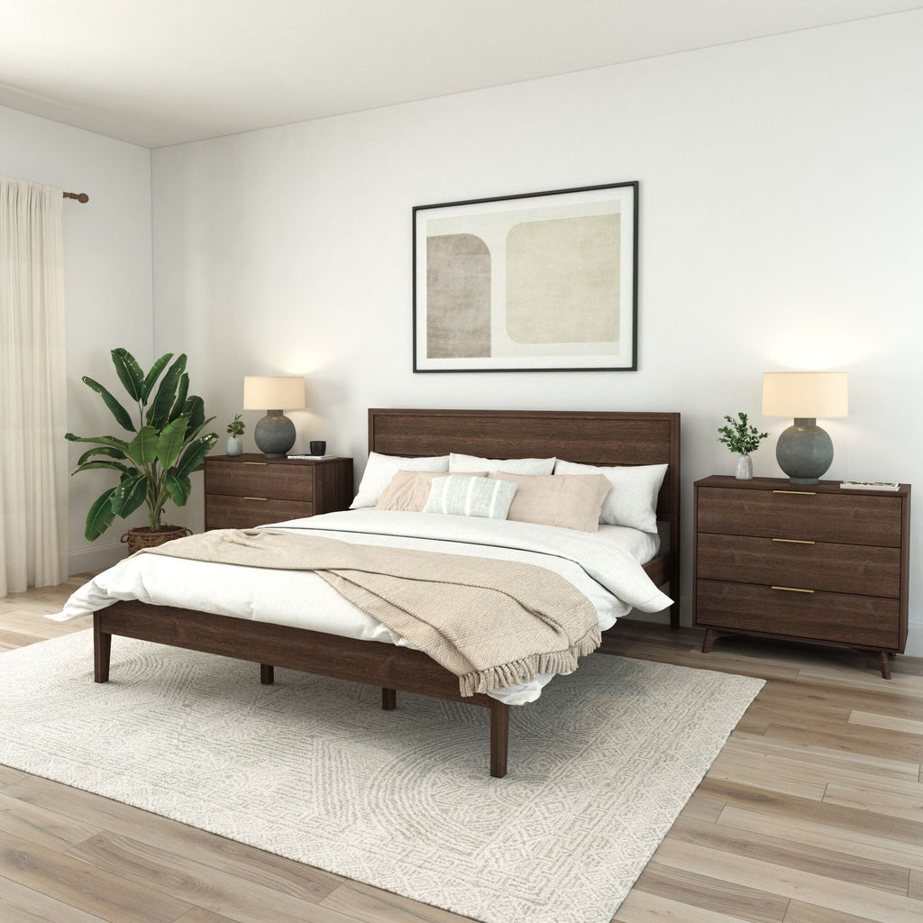 Haven Bed - King