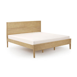 220313-010 : Single Beds Duo King Bed, Blonde