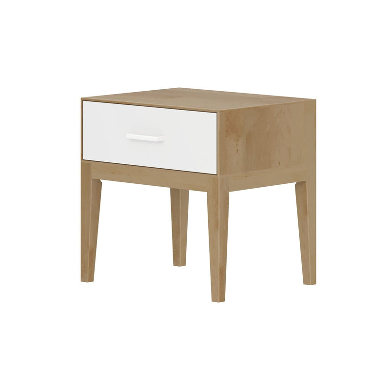 Duo Bedroom Set - King Bedroom Bundle Plank+Beam 
