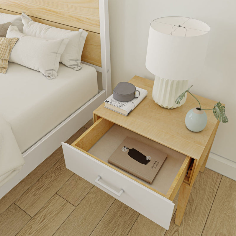 Duo Bedroom Set - King Bedroom Bundle Plank+Beam 