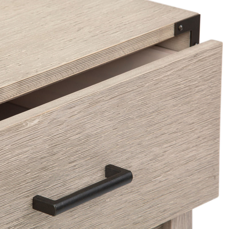 Contempo Nightstand Nightstand Plank+Beam 