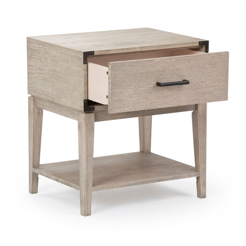 Contempo Nightstand Nightstand Plank+Beam 