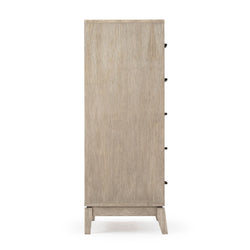 Contempo 5-Drawer Dresser Furniture Plank+Beam 