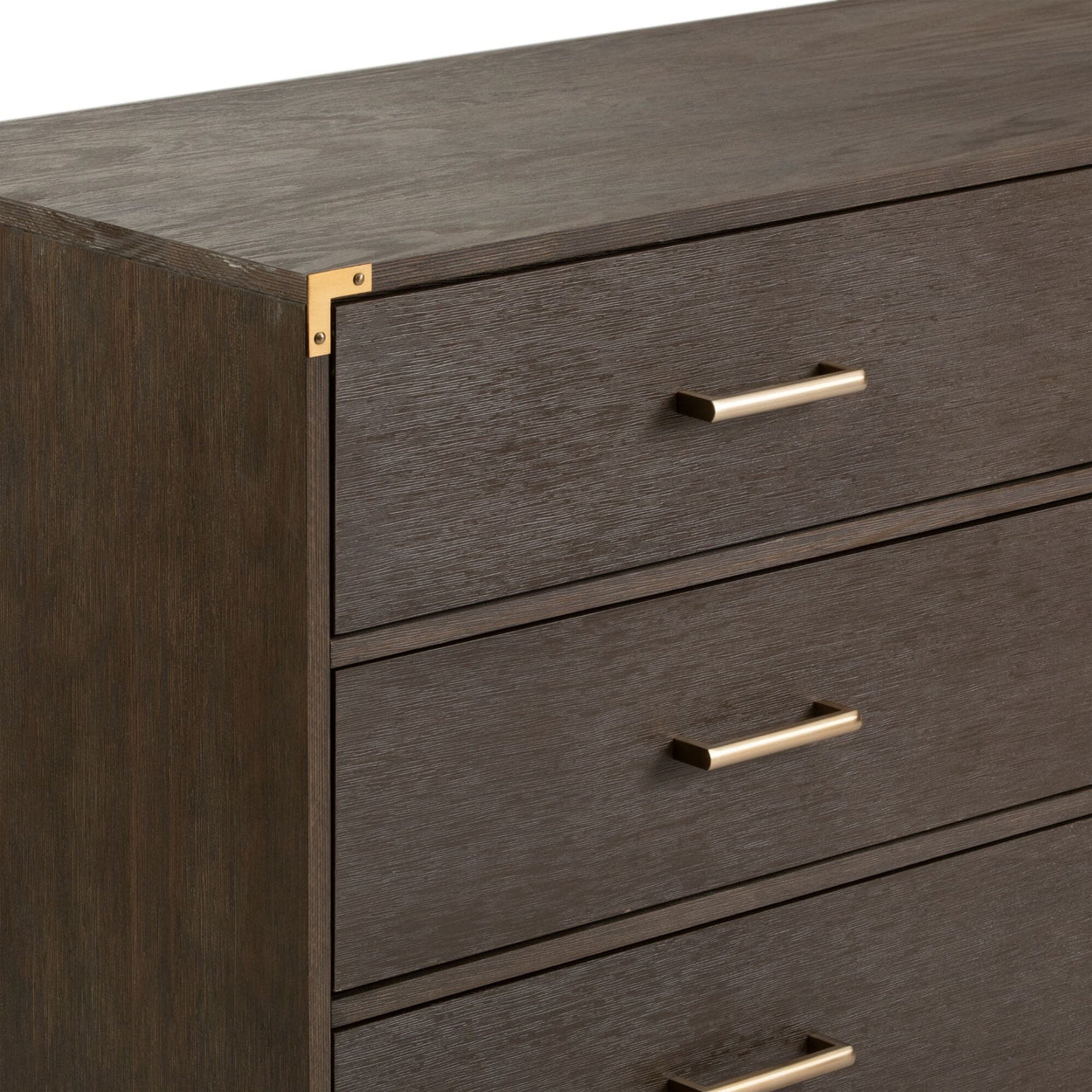 Contempo 6-Drawer Dresser Furniture Plank+Beam 
